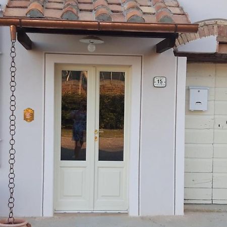 La Casa Della Pieve Vecchia Marmigliaio Exterior foto