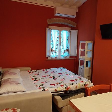 La Casa Della Pieve Vecchia Marmigliaio Quarto foto