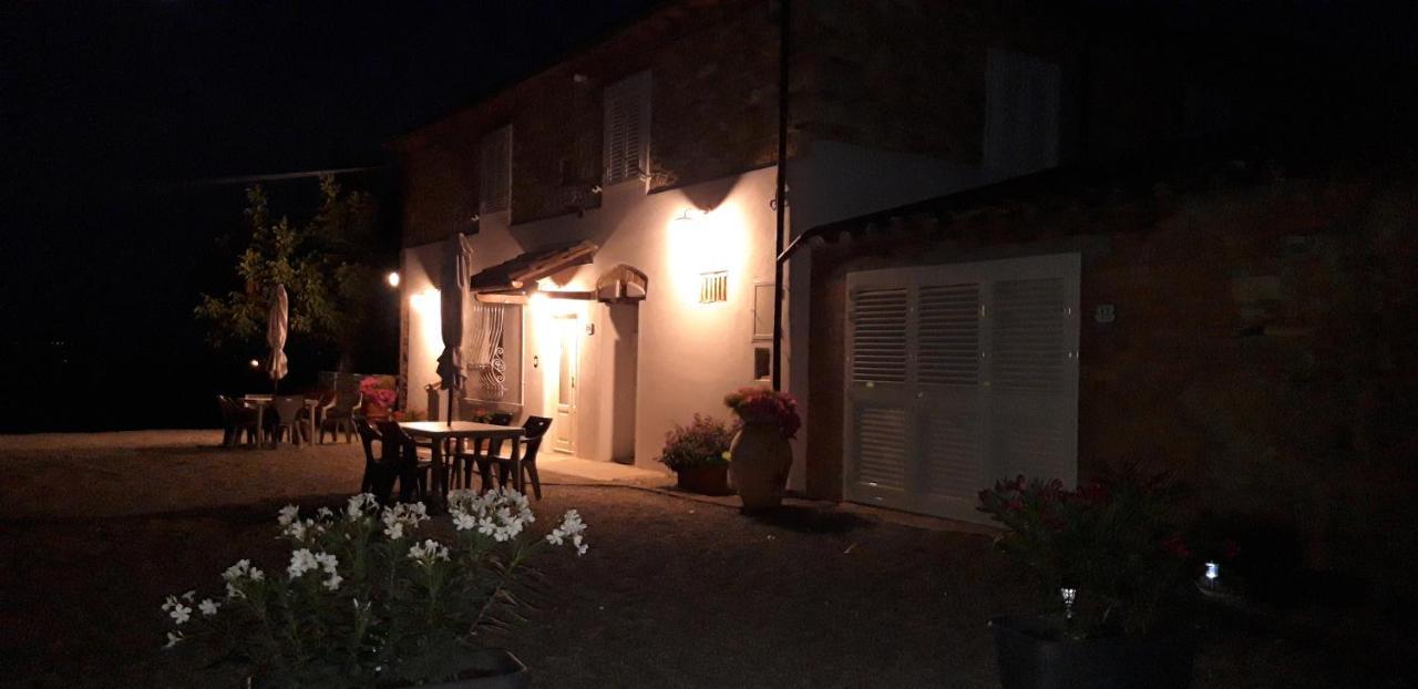 La Casa Della Pieve Vecchia Marmigliaio Exterior foto