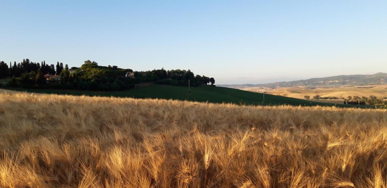 La Casa Della Pieve Vecchia Marmigliaio Exterior foto