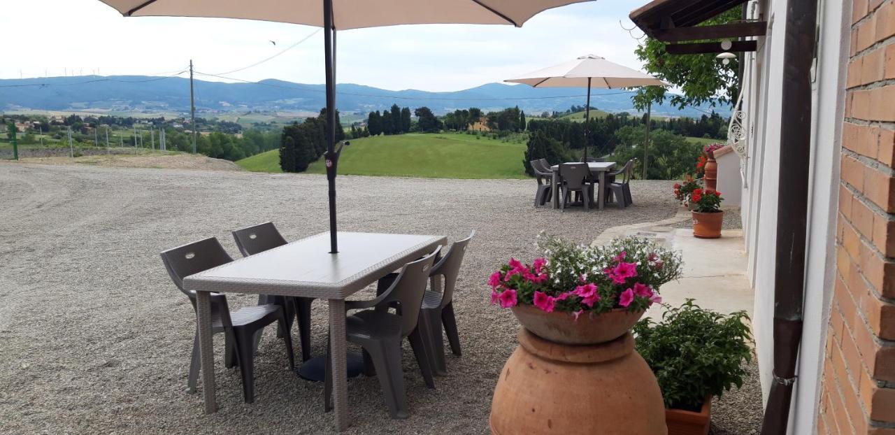 La Casa Della Pieve Vecchia Marmigliaio Exterior foto