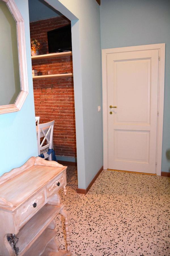 La Casa Della Pieve Vecchia Marmigliaio Exterior foto
