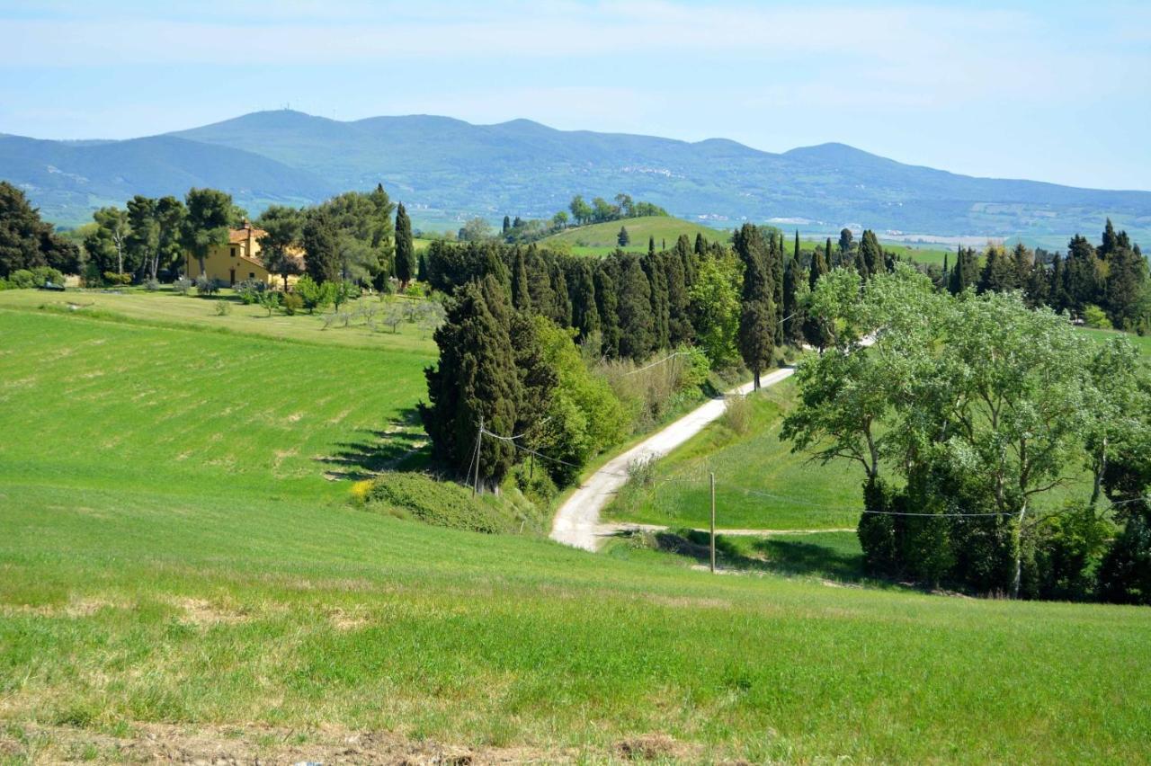 La Casa Della Pieve Vecchia Marmigliaio Exterior foto