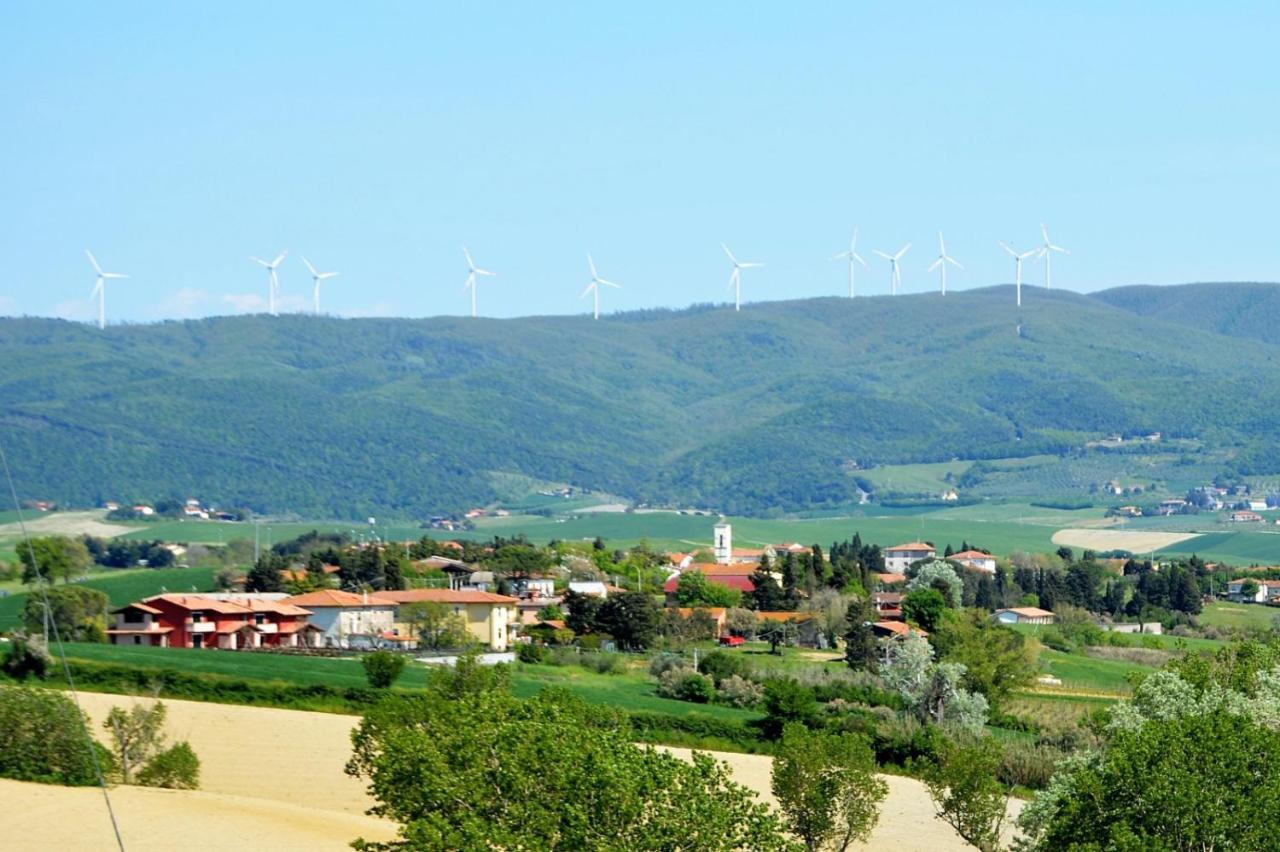 La Casa Della Pieve Vecchia Marmigliaio Exterior foto